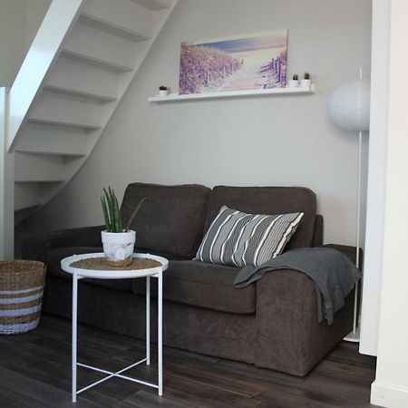 Viale Egmond aan Zee Exterior foto