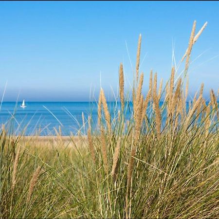 Viale Egmond aan Zee Exterior foto