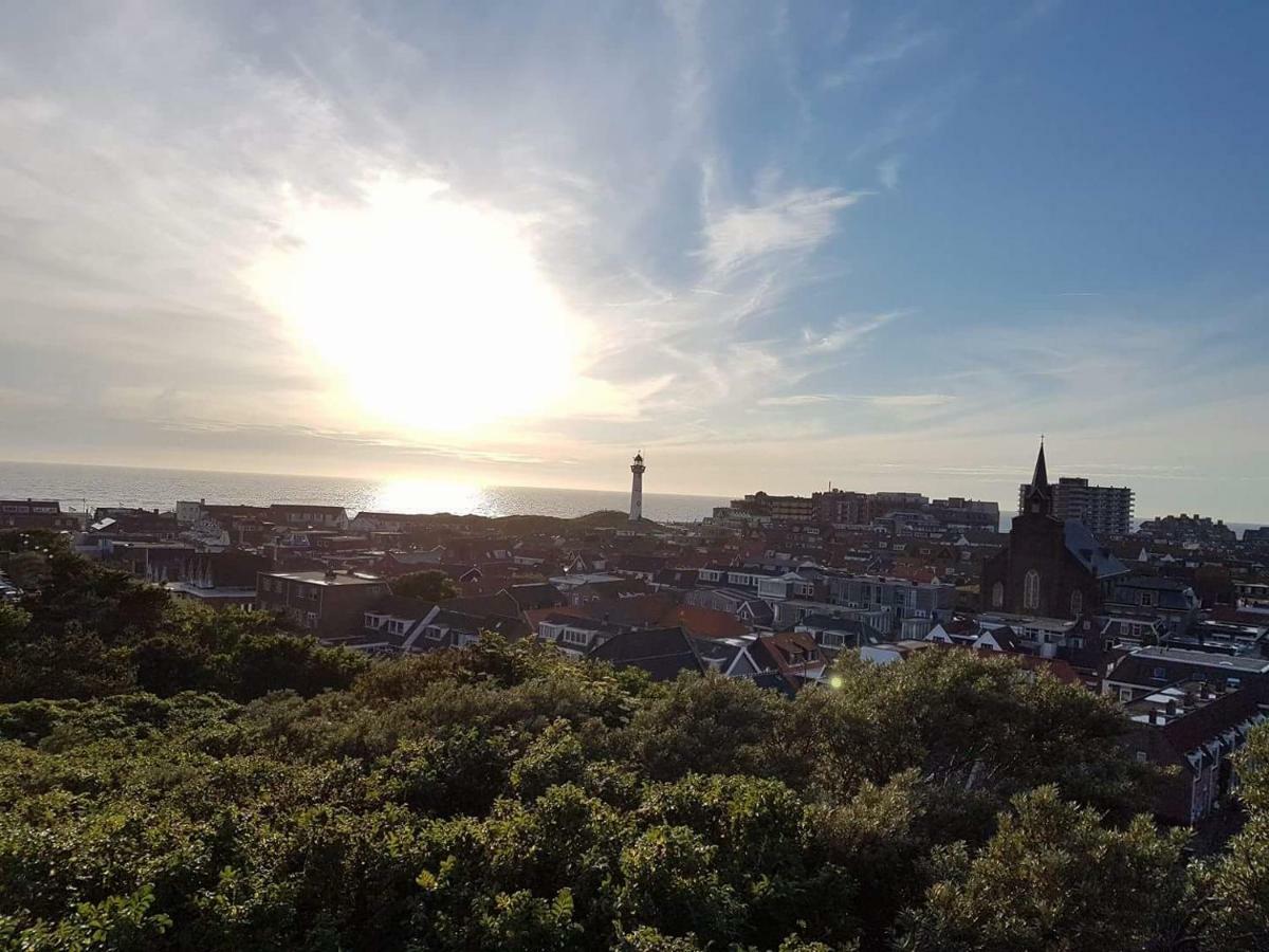 Viale Egmond aan Zee Exterior foto