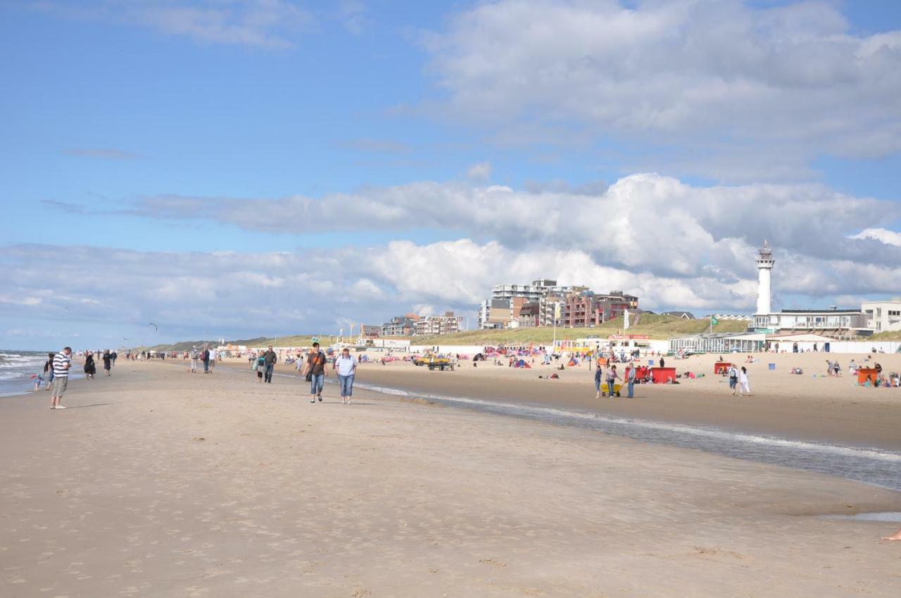 Viale Egmond aan Zee Exterior foto